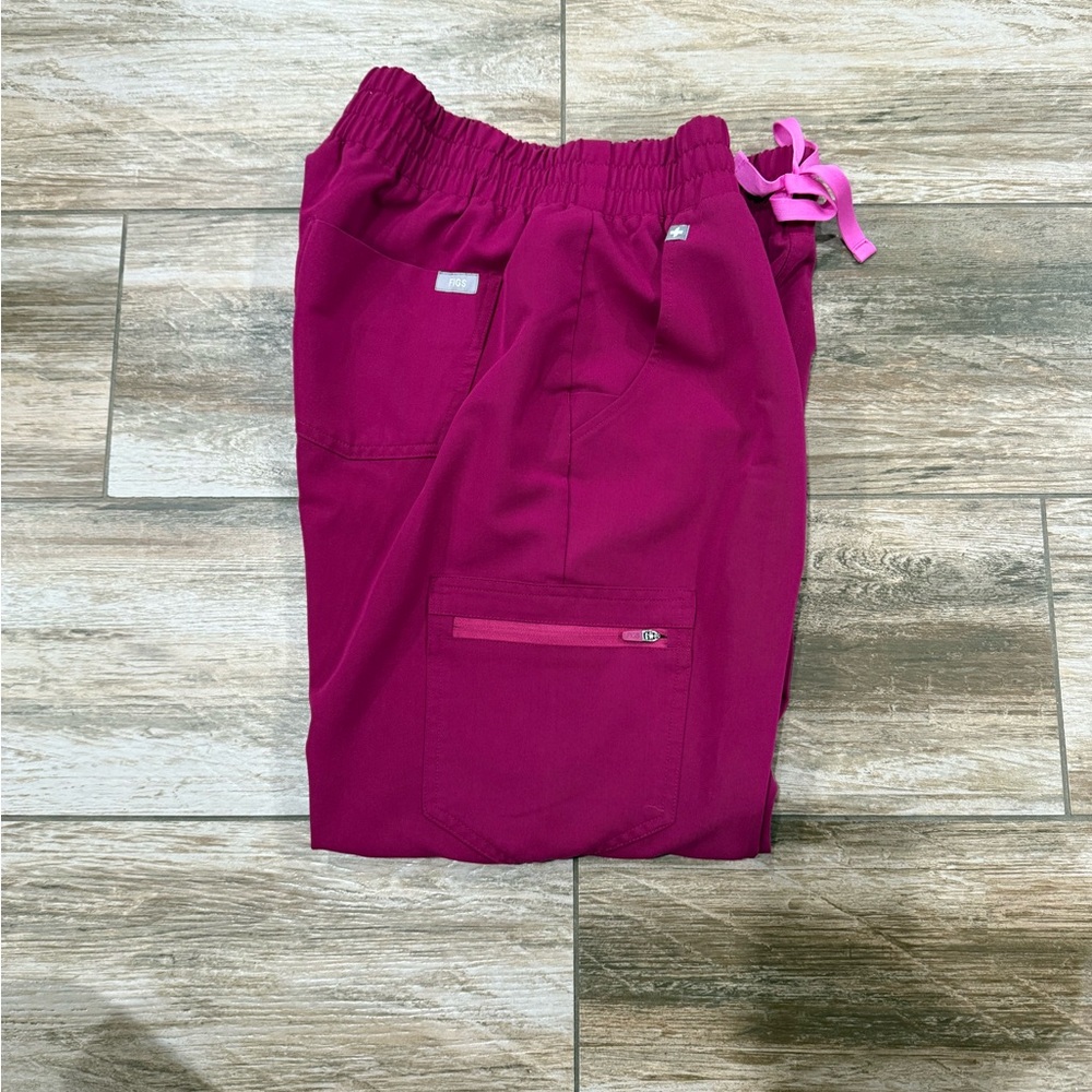 Figs pants